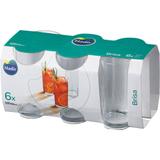Conjunto 6 Copos 300ml Nadir Brisa - Nadir figueiredo