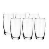 Conjunto 6 Copos 300ml Nadir Oca - Nadir figueiredo