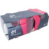 Conjunto 6 Copos 475ml SM Aruba Uva