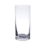 Conjunto 6 Copos Altos De Cristal Ecológico Bar Line Classic 350Ml - 5570 - Lyor