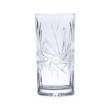 Conjunto 6 copos altos Prima 320ml - Lyor