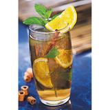 Conjunto 6 Copos Long 430ml Favo Nadir - Nadir figueiredo