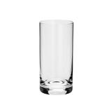 Conjunto 6 Copos Long Drink Cristal Bohemia Set-bar Favorit 380 ml - Dfs-ro