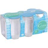 Conjunto 6 Copos Multiuso 300ml Wheaton