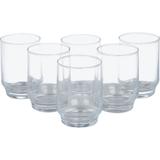 Conjunto 6 Copos Suco 260ml Lights Nadir - Nadir figueiredo