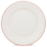 Conjunto 6 pratos rasos 26cm serena sweet - oxford daily