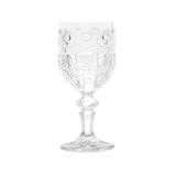 Conjunto 6 Taças de Vidro para Vinho Starry 230ml Rojemac