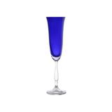 Conjunto 6 taças p/ champagne 190ml - Lyor