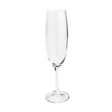 Conjunto 6 Taças P/Champagne De Cristal Ecológico Klara/Sylvia 220Ml - 5504 - Lyor