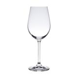 Conjunto 6 Taças para Vinho de Vidro Sodo-Cálcico com Titanio Gastro 350ml - Rojemac