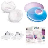 Conjunto Alívio para as Mamães - Philips avent
