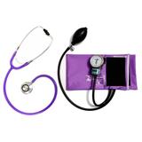 Conjunto Aparelho de Pressão Arterial e Estetoscópio Rappaport P.A. MED - Cbemed
