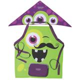 Conjunto Avental e Bandana Monster Chef - Tramontina
