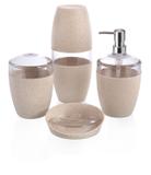 Conjunto Banheiro - Eco Marfim - OUCBV 505 MA - Ou