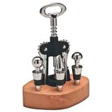 Conjunto.Bar 5 Pçs - F9-9327 - Bon gourmet