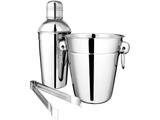 Conjunto Bar Cali 2401/101 Brinox - 3 Peças