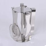 Conjunto Bar Stem em Inox 5 peças - Prana