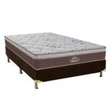 Conjunto Box-Colchão Probel GC Smart +Cama Casal 138
