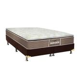 Conjunto Box-ColchãoProbel G C D28+Cama Queen 158