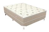 Conjunto Box Completo Casal Newsonno Premio 138x188x60