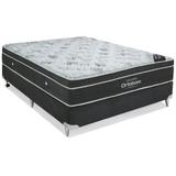 Conjunto Box Exclusive Casal (138x188x53) Ortobom