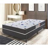 Conjunto Box Solteiro Conjugado Granada Plus Umaflex