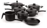 Conjunto C 07 Pçs Gourmet - MFL40016 - Multiflon