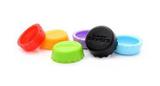 Conjunto c/ 6 Tampas de Silicone para Garrafas - Beer Saver - Wish presentes