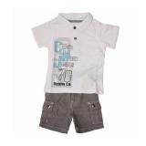 Conjunto Calvin Klein 2 Peças