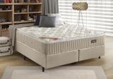 Conjunto Cama Box Casal Top Style 1,38x1,88x0,72 - Sonotop