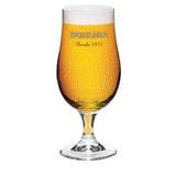 Conjunto Com 04 Taças Bohemia Pilsen 380 ML - 860052 - Magnum