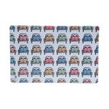 Conjunto com 2 peças Jogo Americano - Beetle e Mini Beetle - Urban