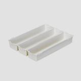 Conjunto Com 3 Organizadores De Gavetas Arthi 5009