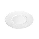 Conjunto com 6 Pratos de Sobremesa 23cm Porcelana- Rojemac - Wolff