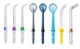 Conjunto com 9 Bicos Oraljet para Modelo OJ-1000B e OJ-1200B