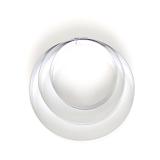 Conjunto de 3 Aros para Confeitar em Aço Inox i Genietti