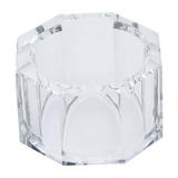 Conjunto de 4 Anéis para Guardanapos Round Bon Gourmet - Rojemac