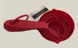 Conjunto de 5 medidores Cm-05 - House4