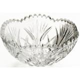 Conjunto de 6 Bowls em Cristal Alberta 3810 Lyor