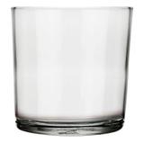 Conjunto De 6 Copos de whisky 300ml Cylinder Rocks - Nadir