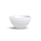 Conjunto de bowls lisos roma 6 pcs porto brasil