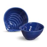 Conjunto de bowls ocean azul navy 6 pcs porto brasil