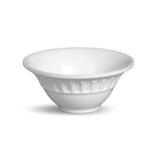 Conjunto de bowls pathenon branco 6 pcs porto brasil