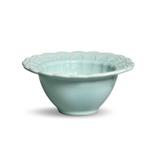 Conjunto de bowls peniche verde 6 pcs porto brasil