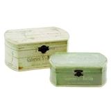 Conjunto de caixas de madeira 2pcs - Btc decor