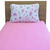Conjunto de Cama Infantil Solteiro - Sweets - Vivaldi Kids - Sulbrasil