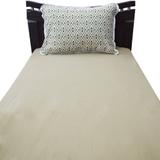 Conjunto de Cama Solteiro - Dueto - 2 Peças - Vivaldi Premium - Sulbrasil