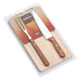Conjunto de Churrasco Tramontina 3PECAS - 22399/036