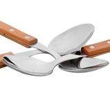 Conjunto de Colheres para Mesa Special Line 3 pçs - Welf