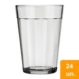Conjunto de Copos 190ml Americano Multiuso 24 Peças - Nadir